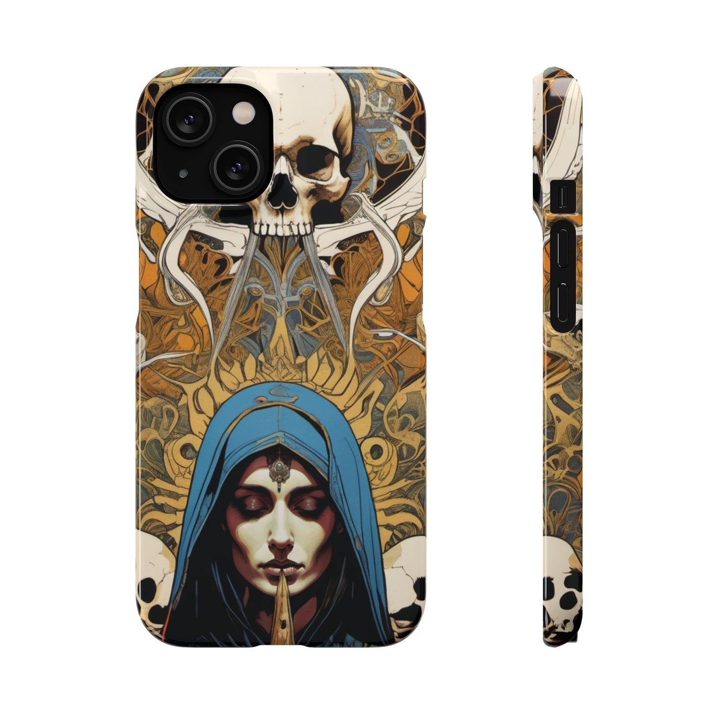 Priestess I