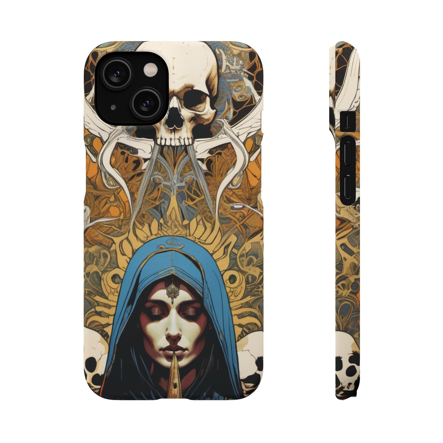 Priestess I
