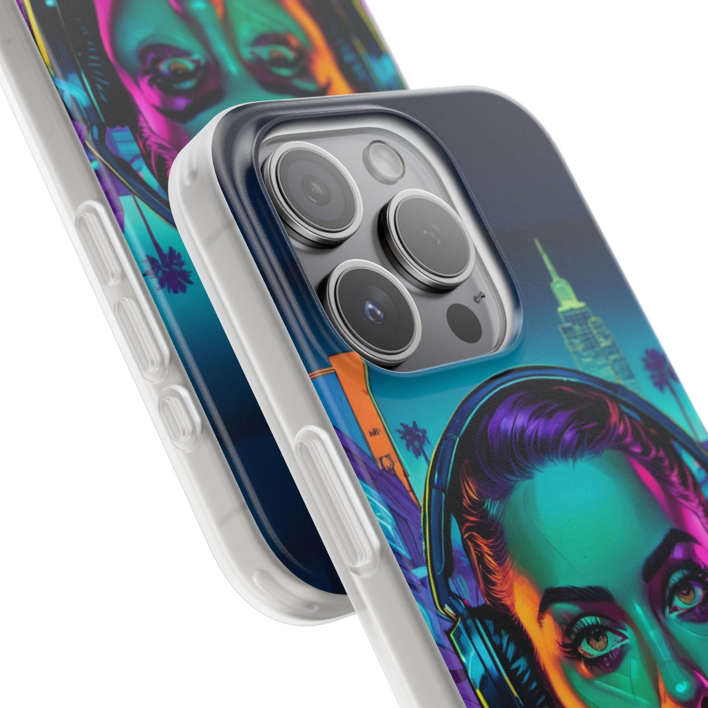 Dead Neon - CyberPunk