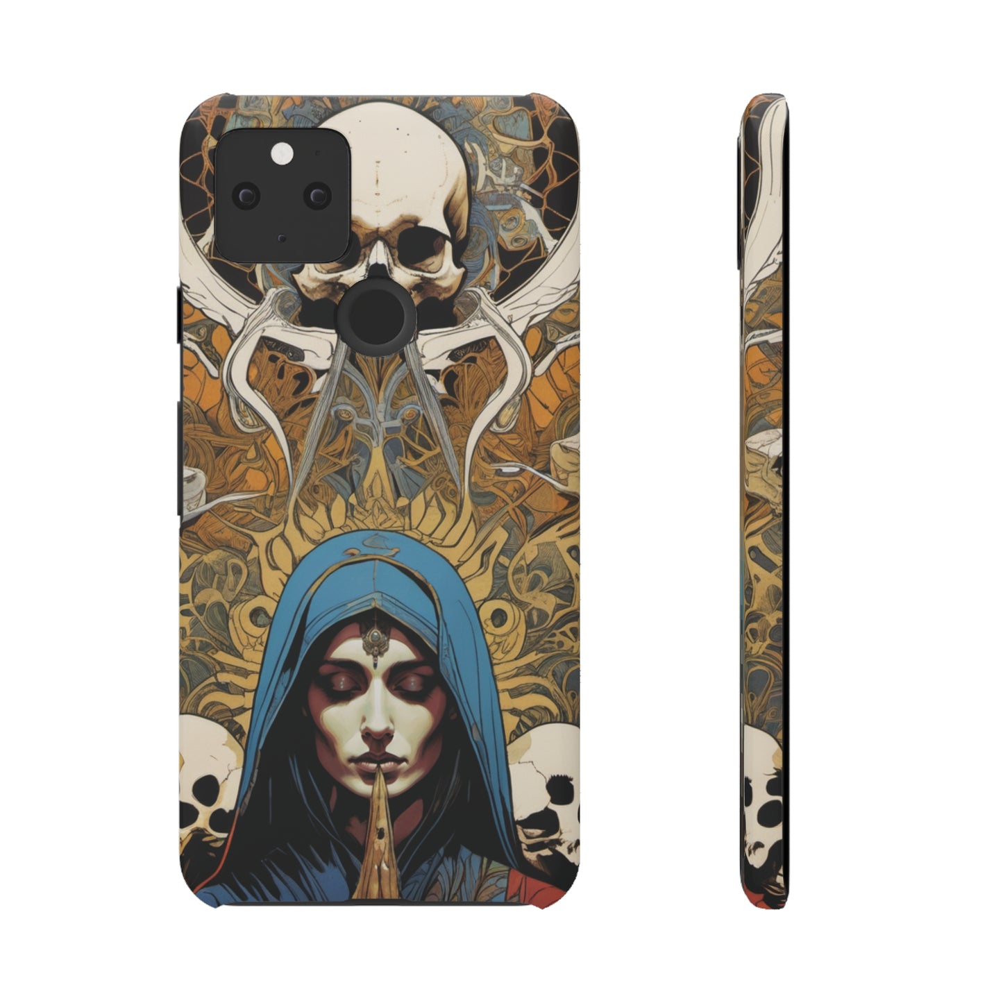 Priestess I