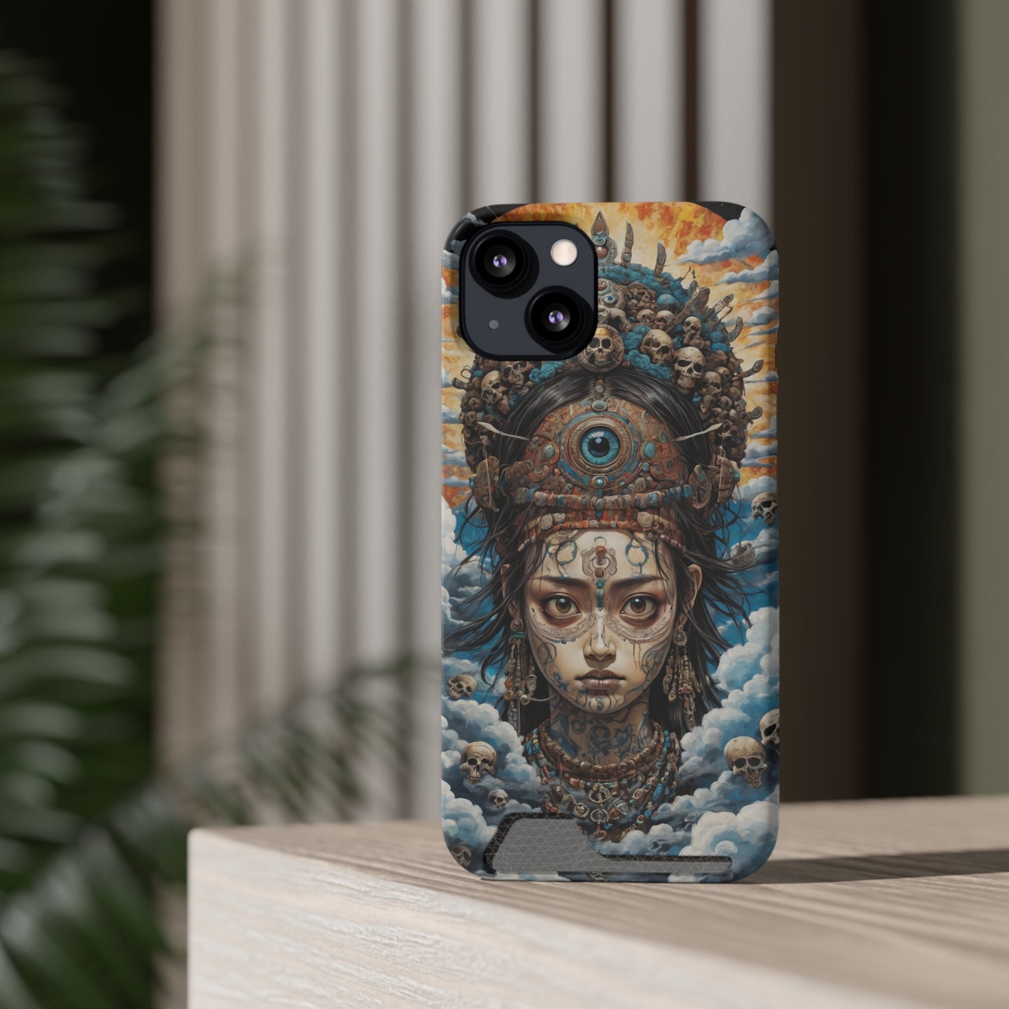 Priestess IV