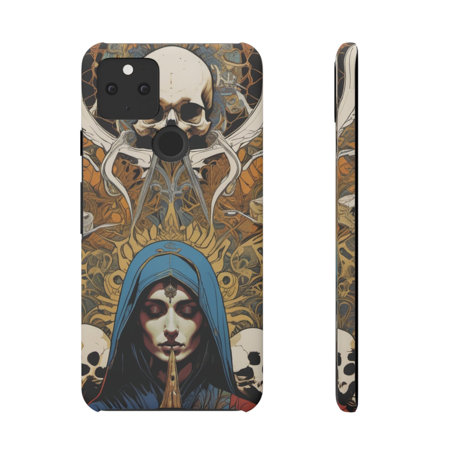 Priestess I
