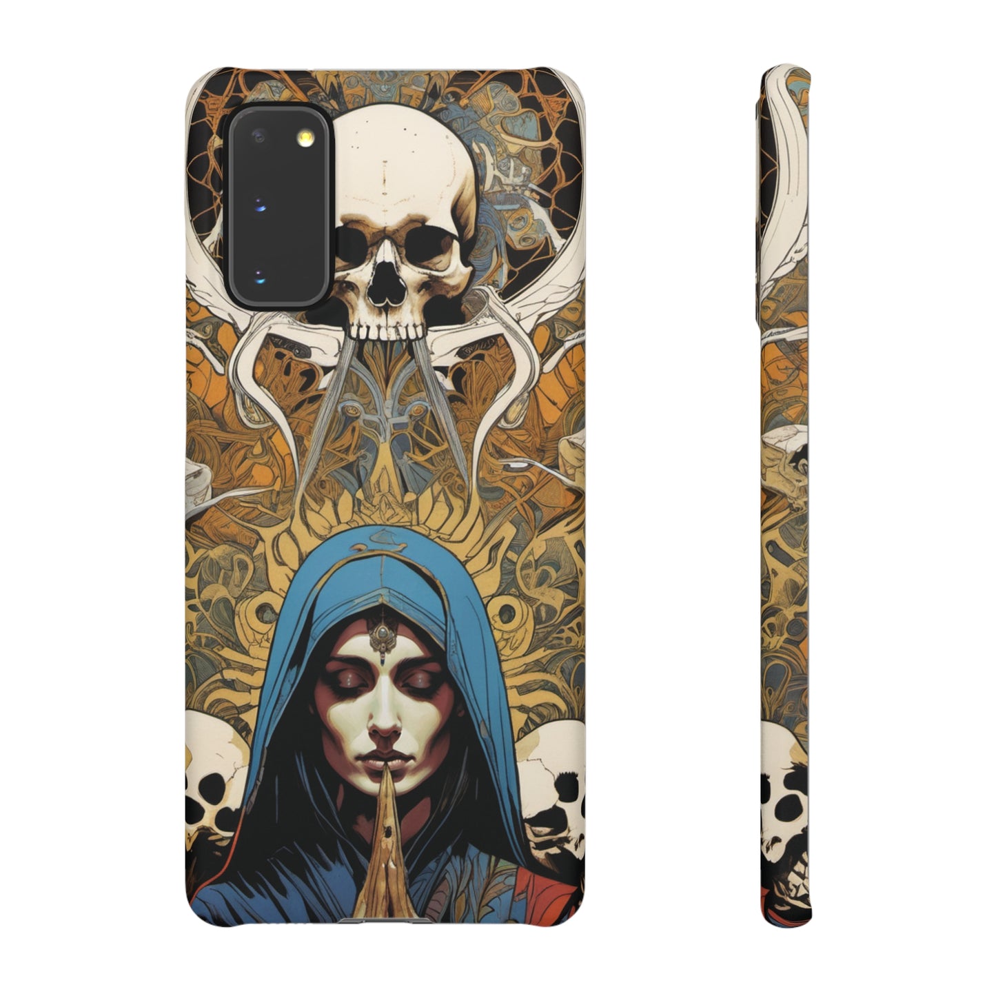 Priestess I