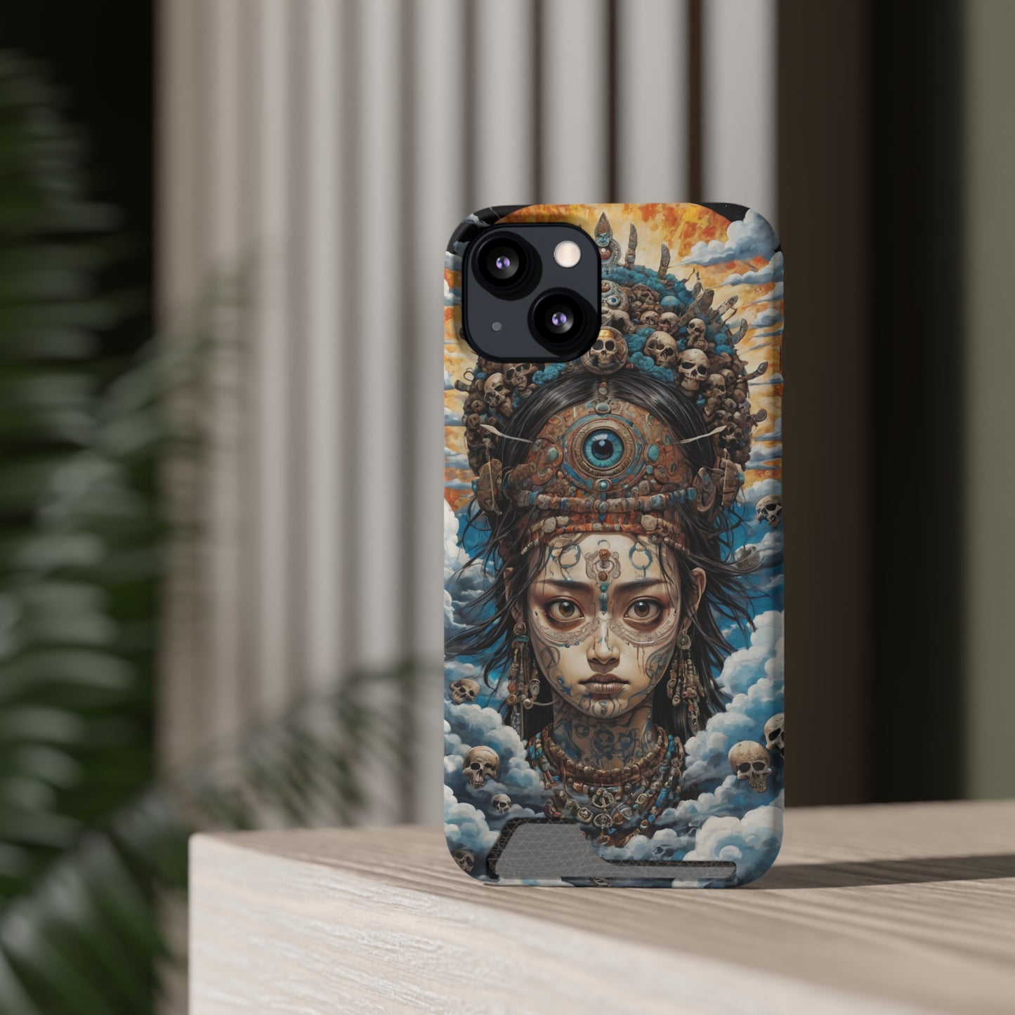 Priestess IV
