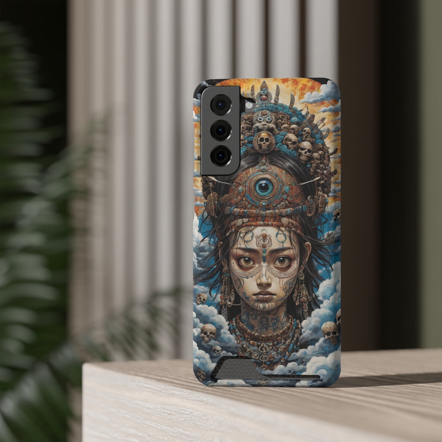 Priestess IV