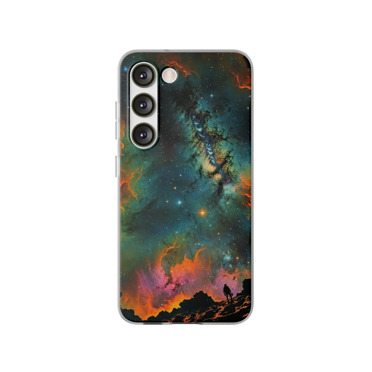 Abyssal Voyager (III)