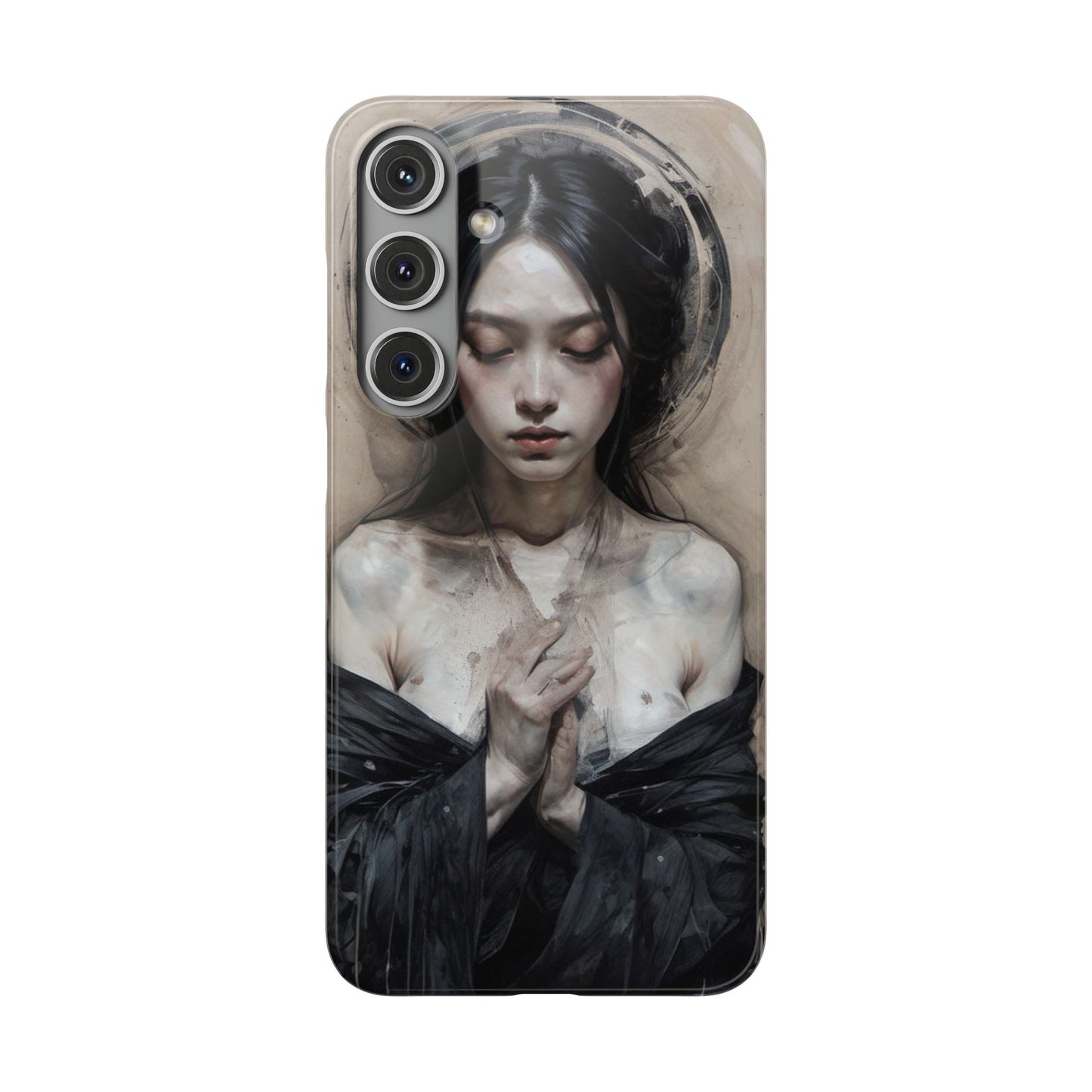 Fallen Seraph