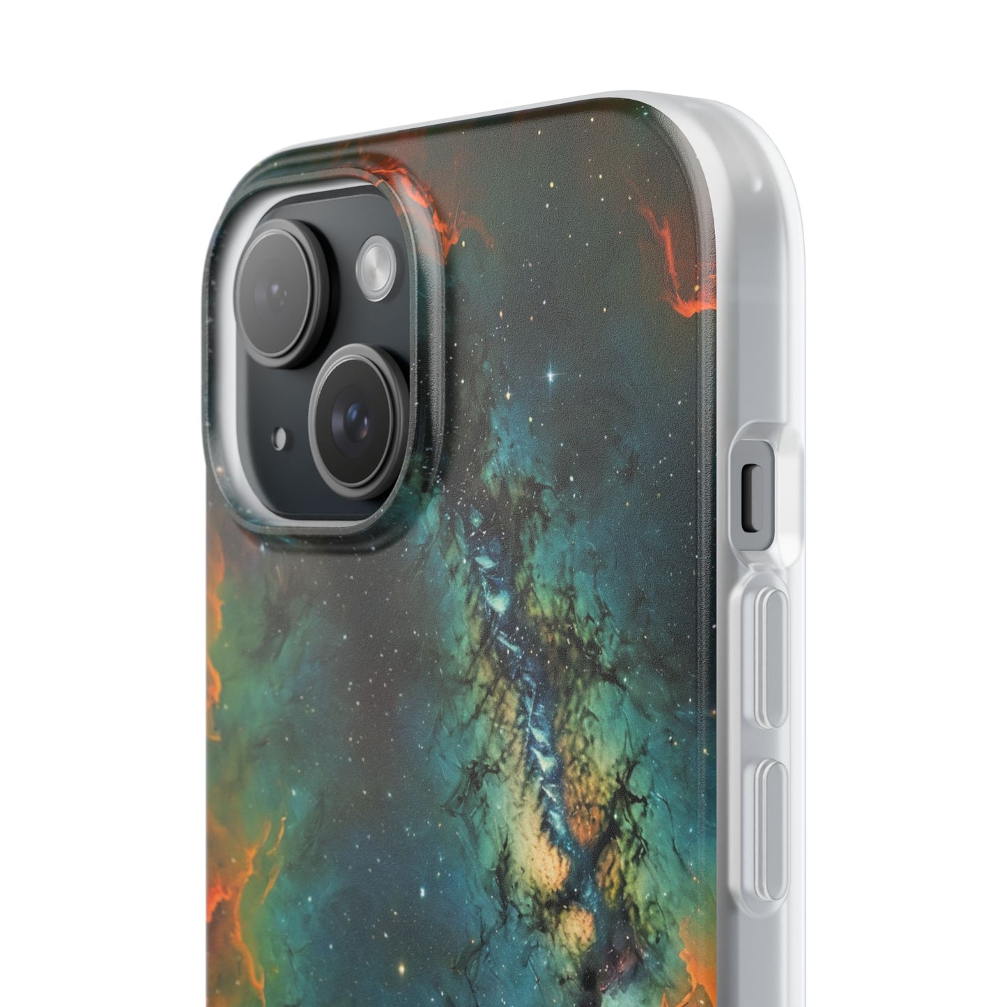 Abyssal Voyager (III)