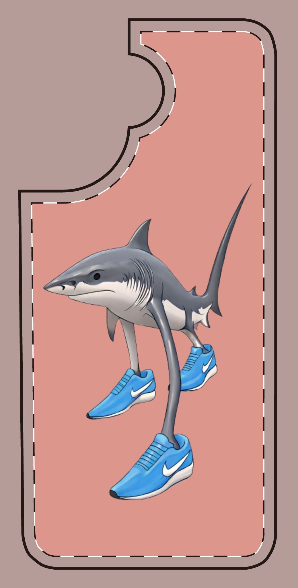 Tralalero Tralala — Running Late to Reality