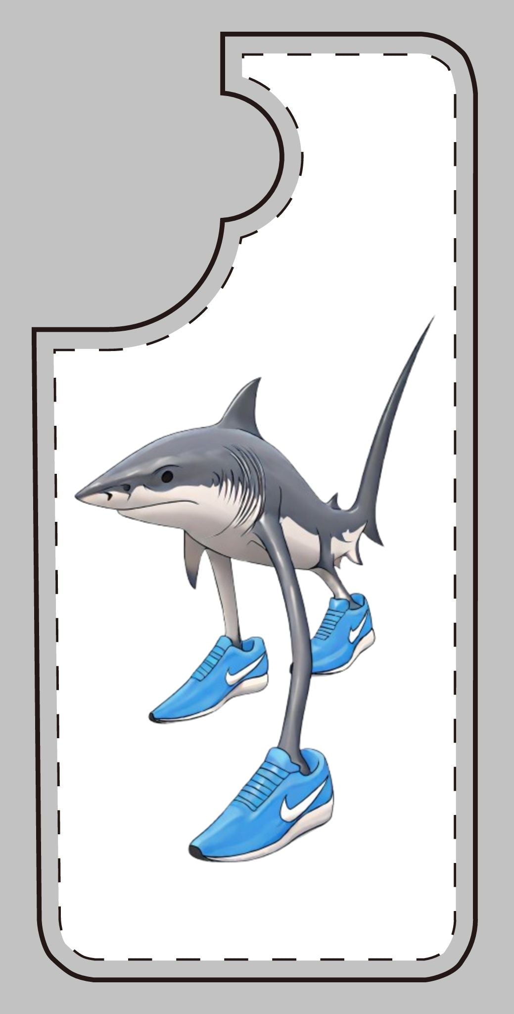 Tralalero Tralala — Running Late to Reality