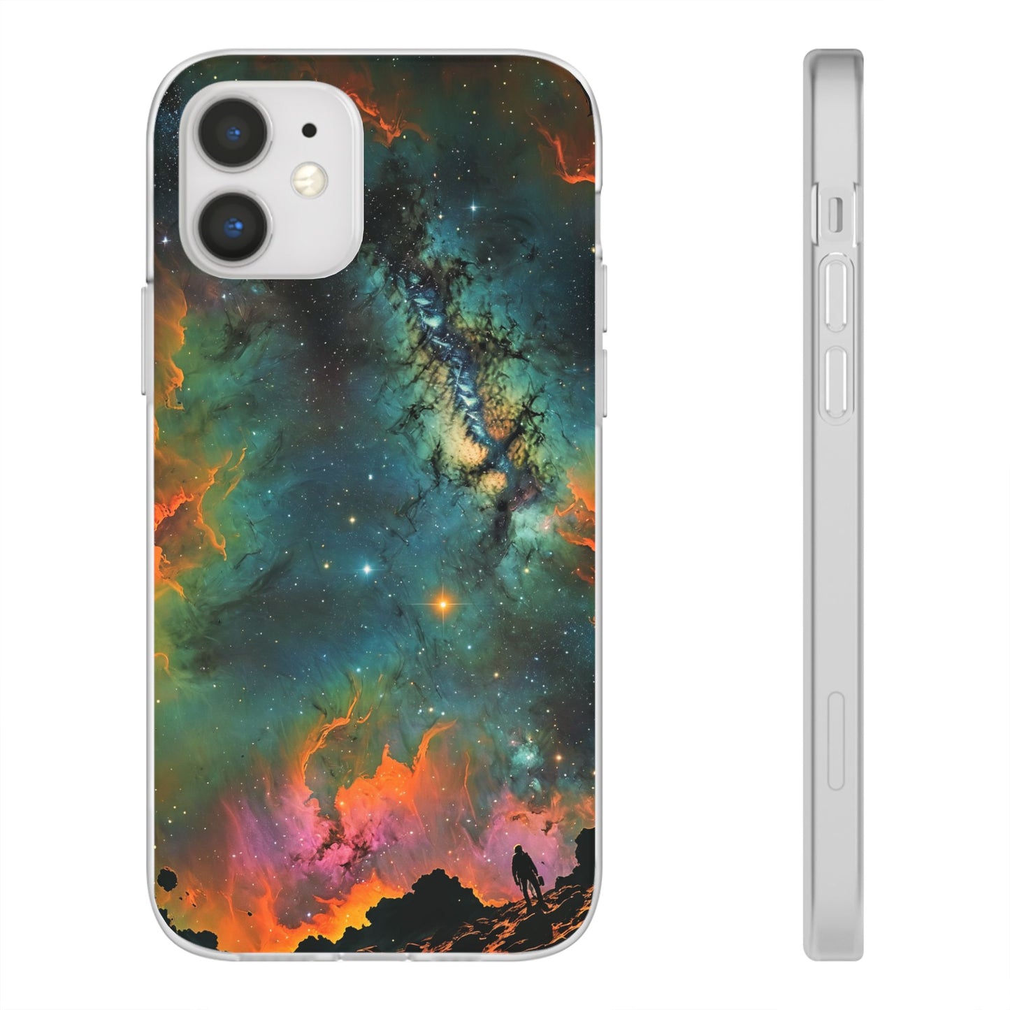 Abyssal Voyager (III)