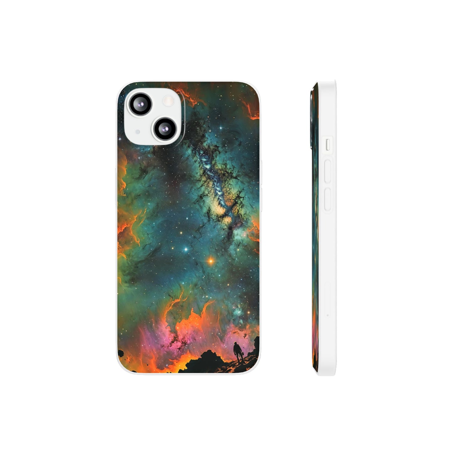 Abyssal Voyager (III)