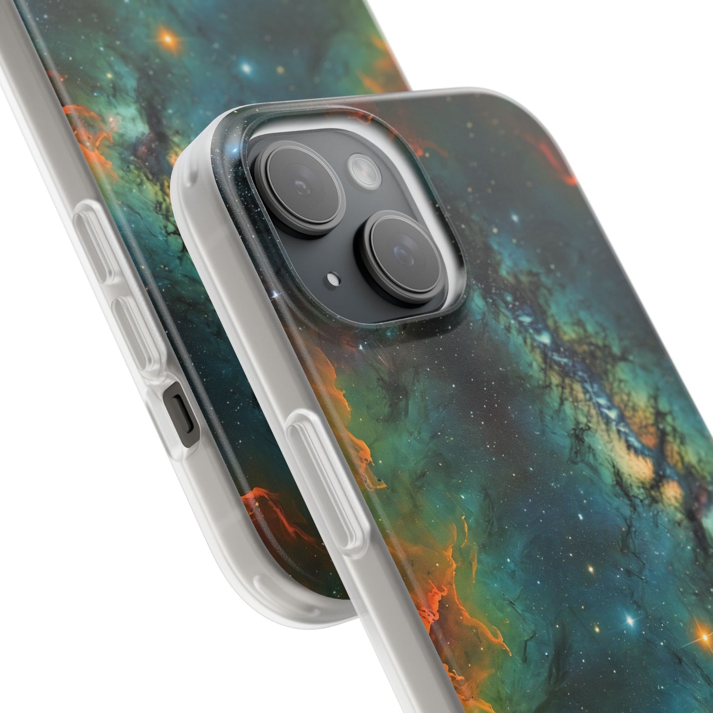 Abyssal Voyager (III)