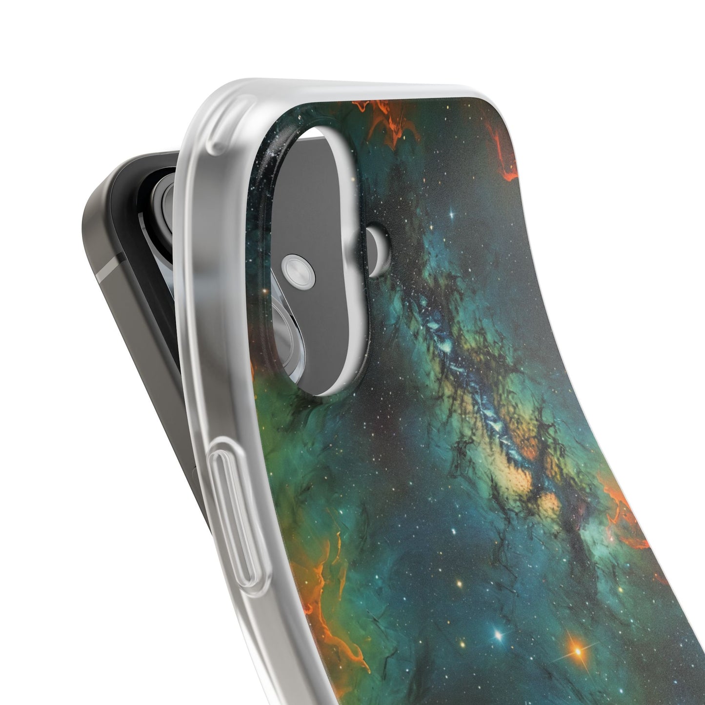 Abyssal Voyager (III)