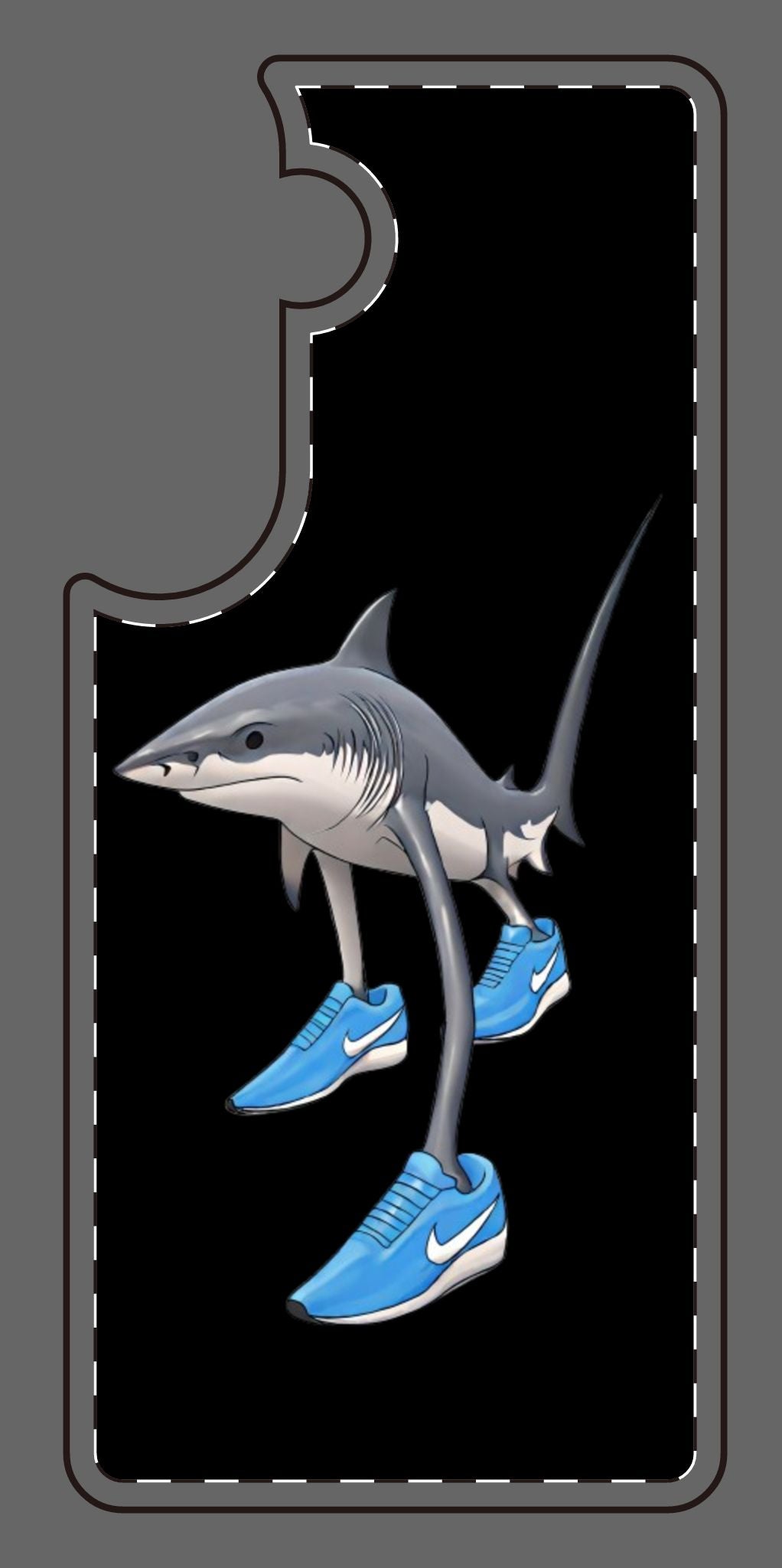 Tralalero Tralala — Running Late to Reality