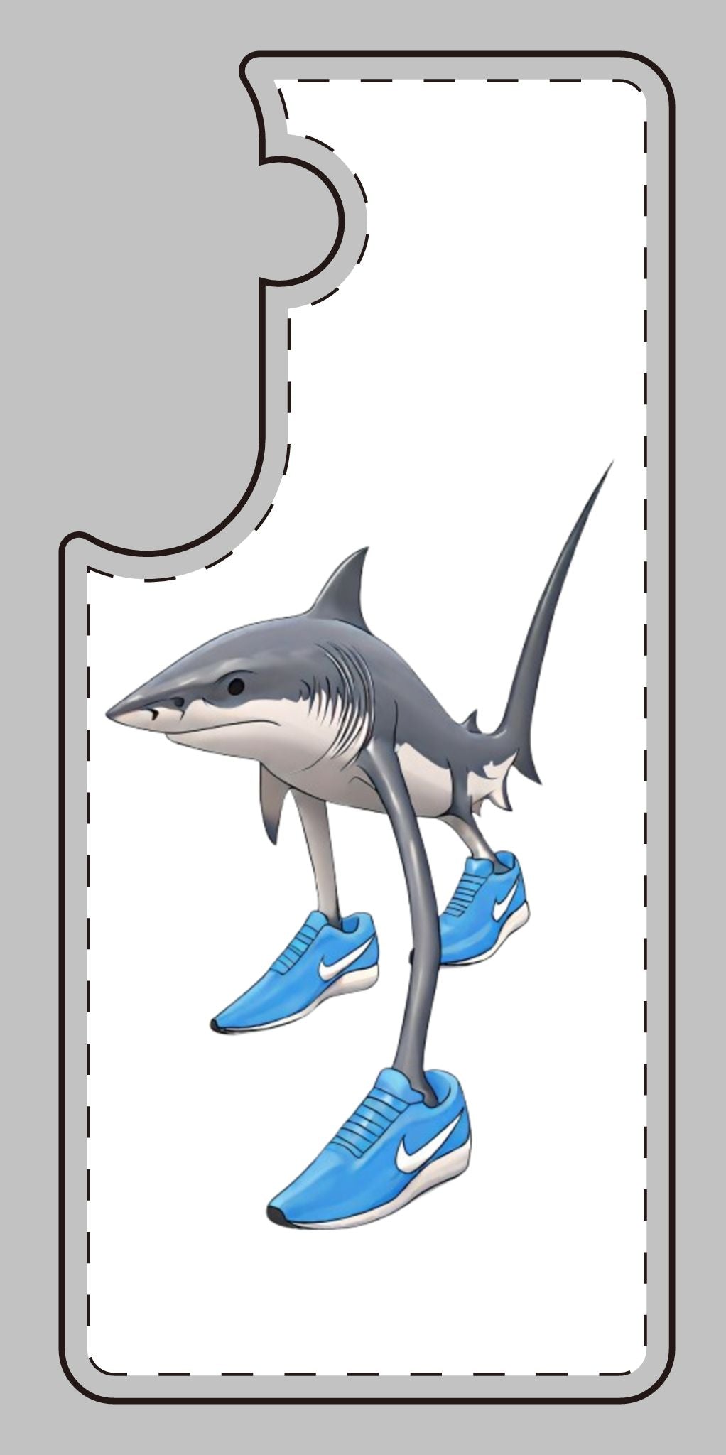 Tralalero Tralala — Running Late to Reality