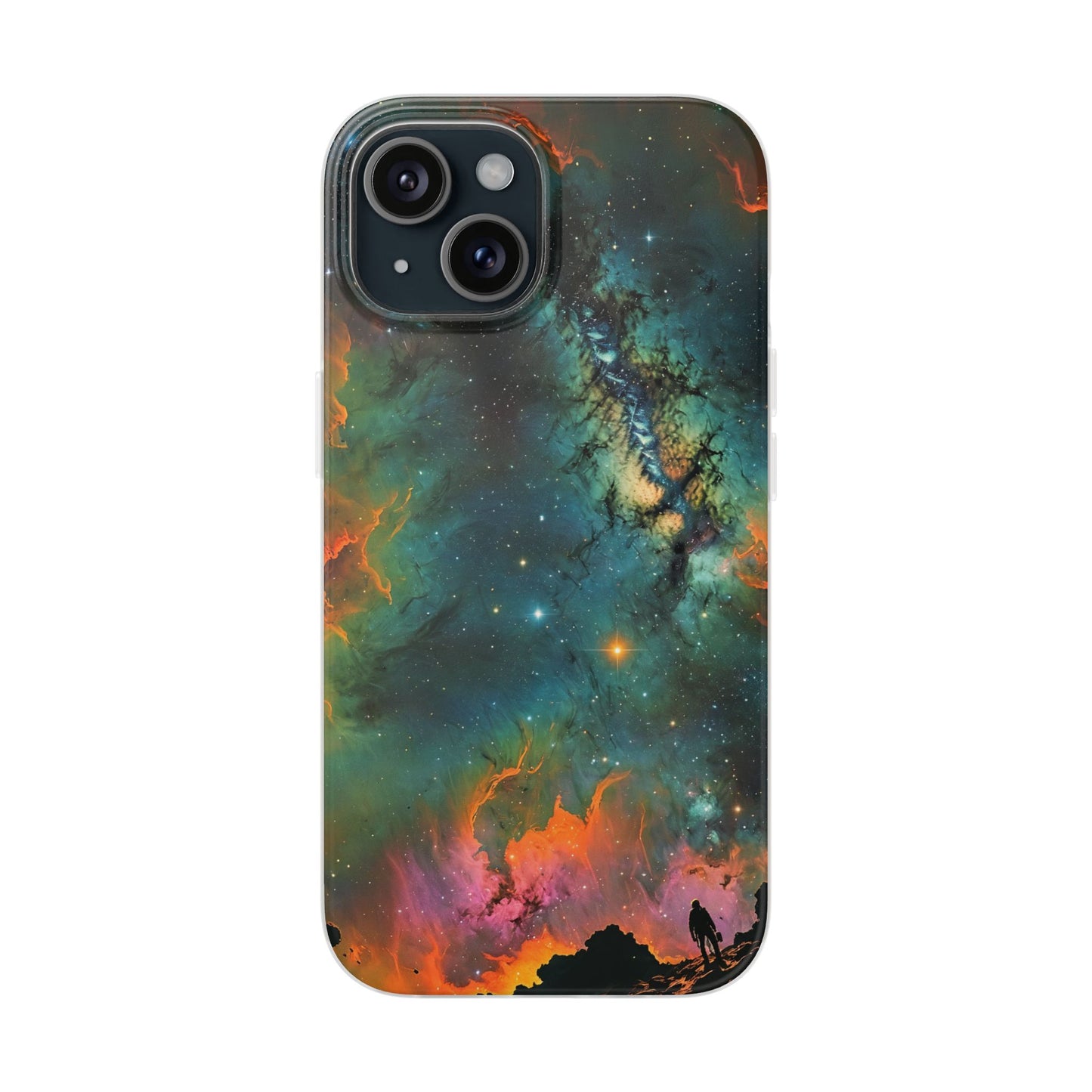 Abyssal Voyager (III)