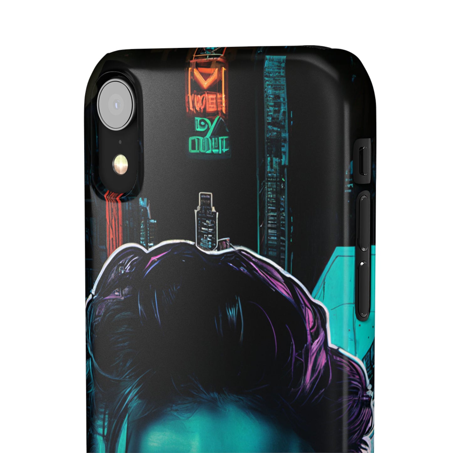 Dead Neon - Detective