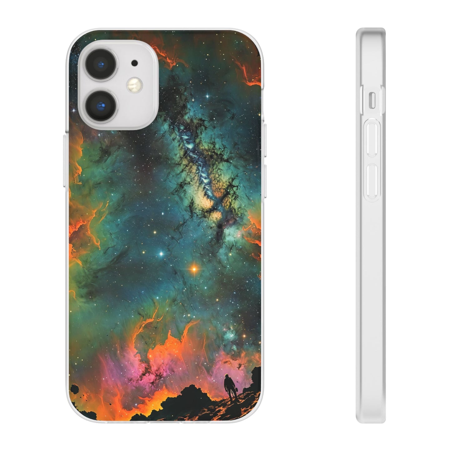 Abyssal Voyager (III)