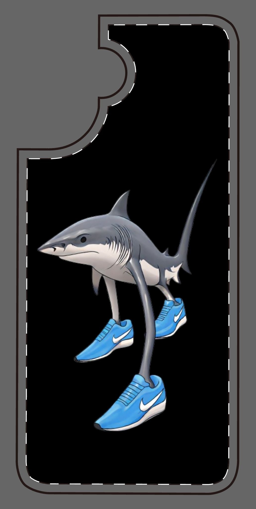 Tralalero Tralala — Running Late to Reality