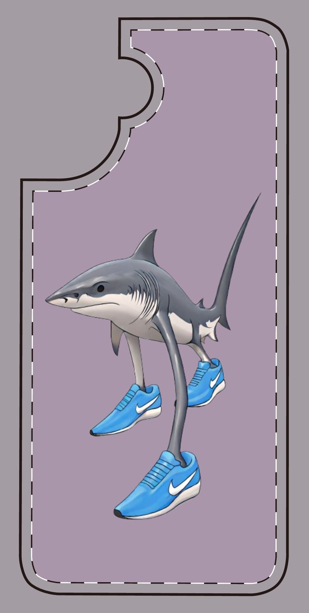 Tralalero Tralala — Running Late to Reality