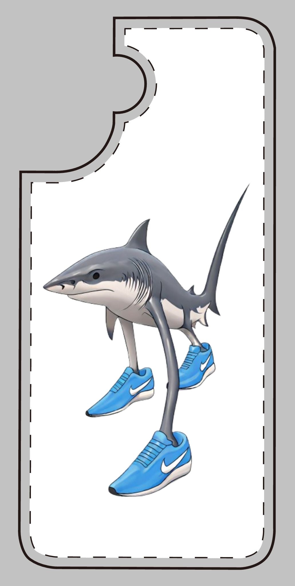 Tralalero Tralala — Running Late to Reality