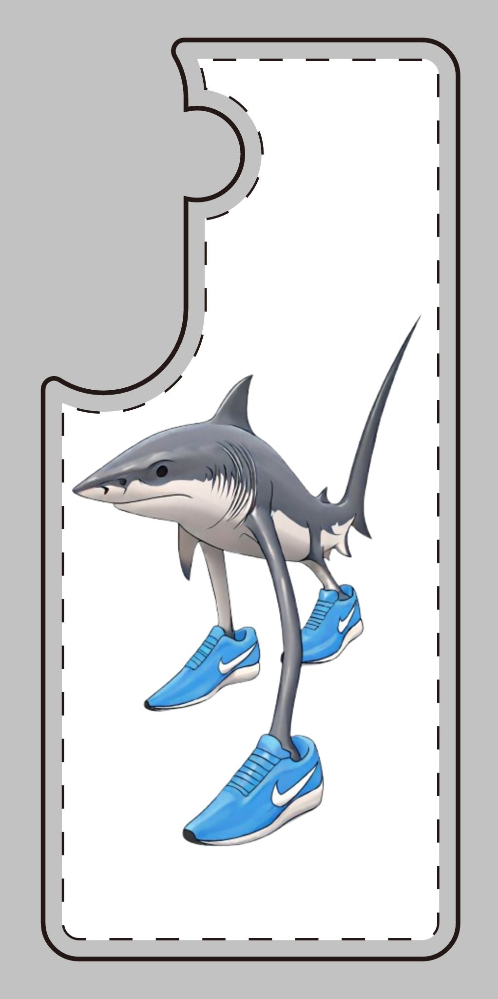 Tralalero Tralala — Running Late to Reality