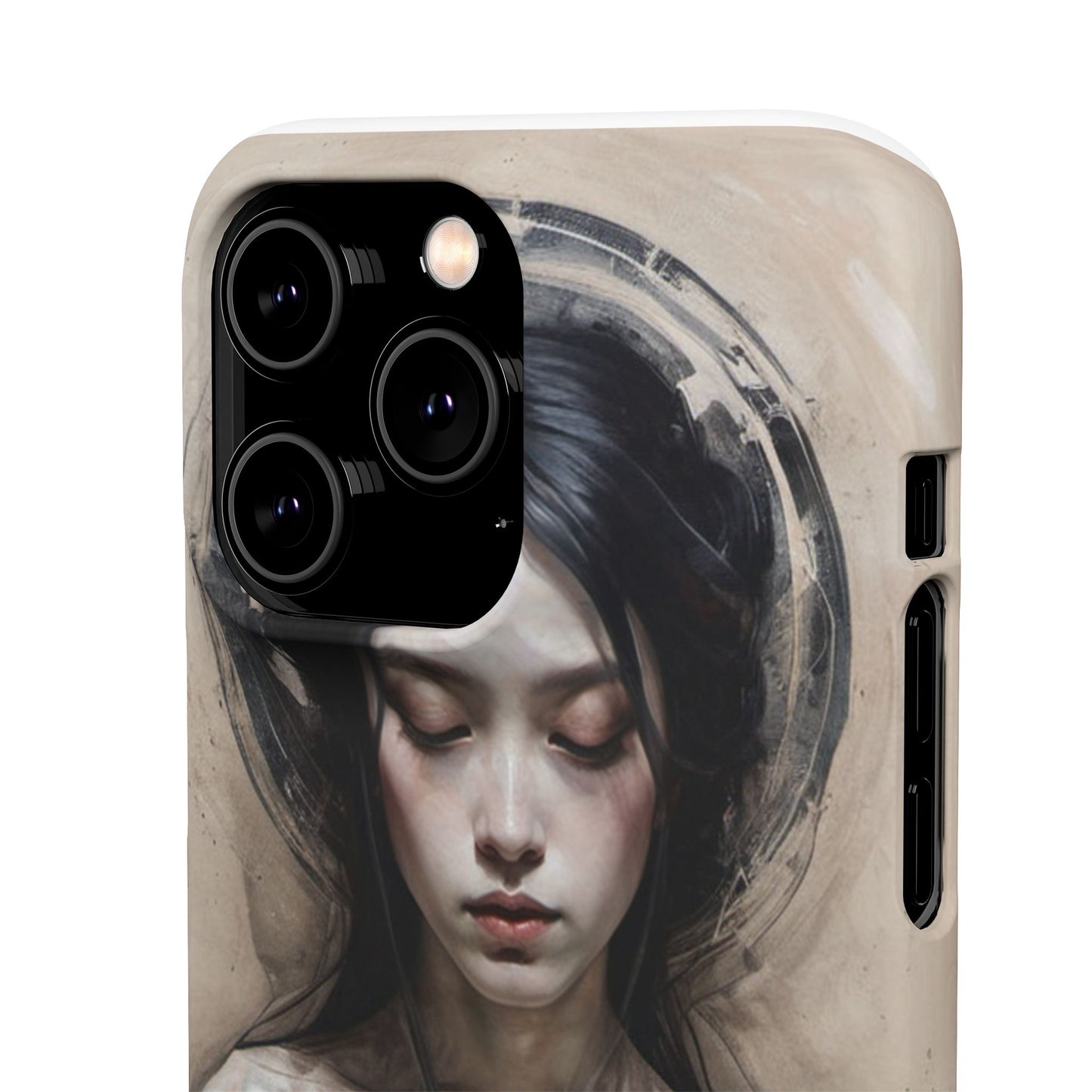 Fallen Seraph