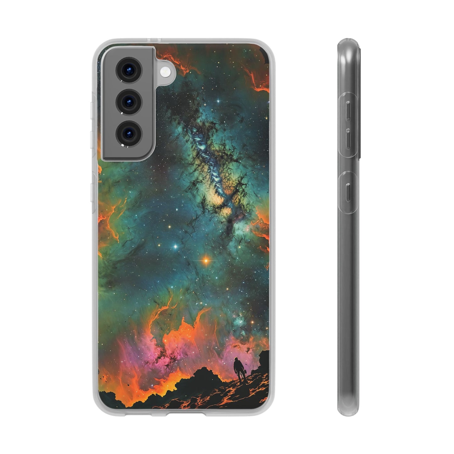 Abyssal Voyager (III)