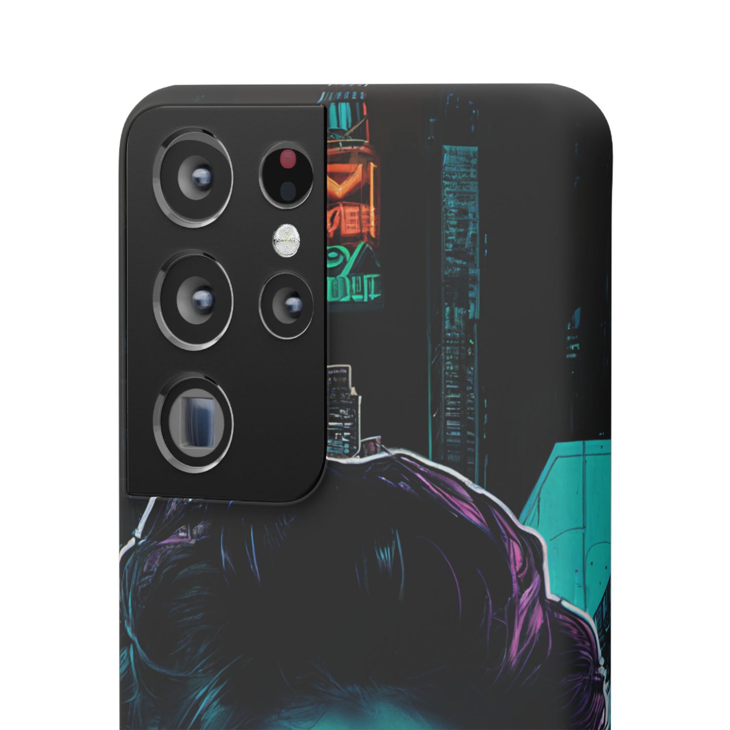 Dead Neon - Detective