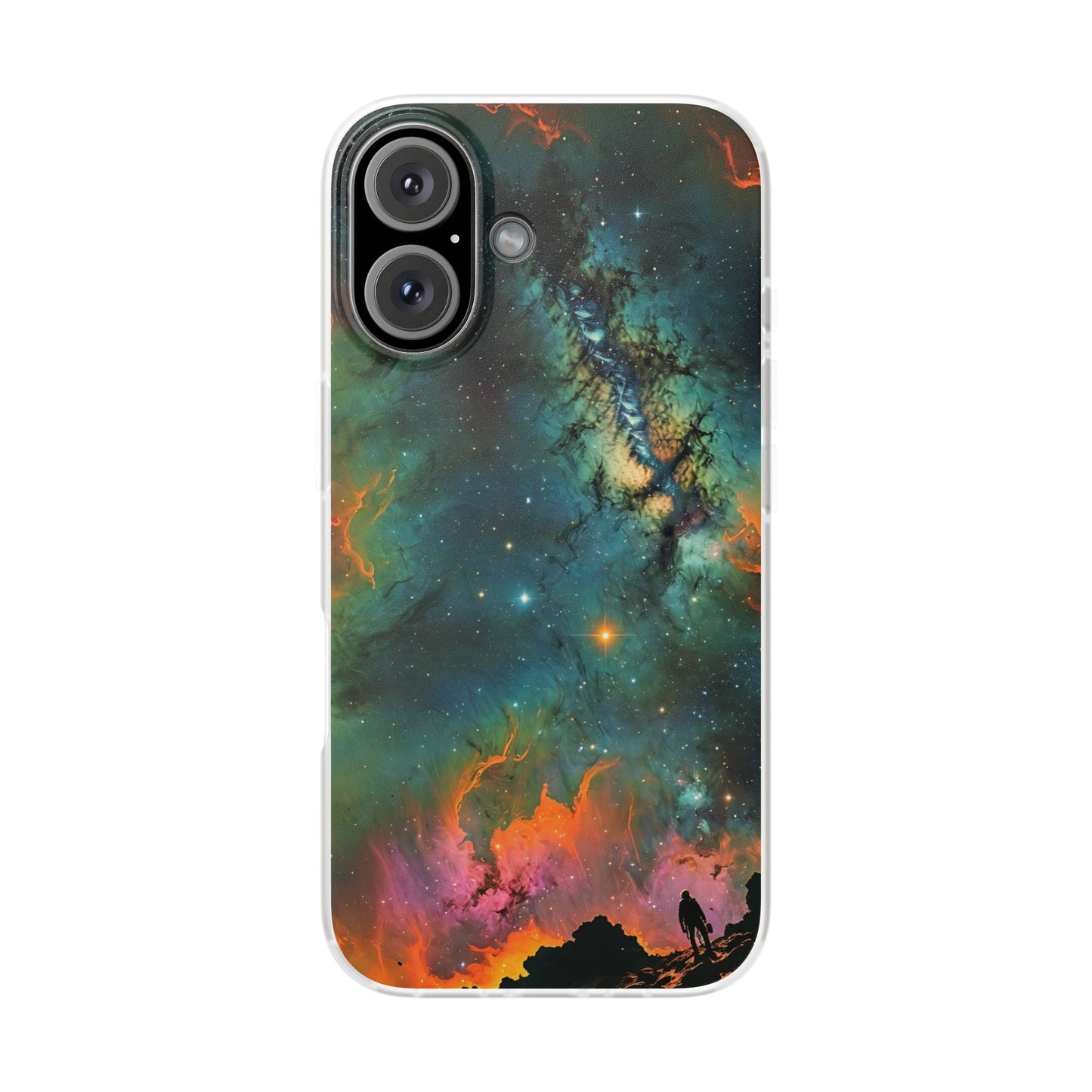 Abyssal Voyager (III)