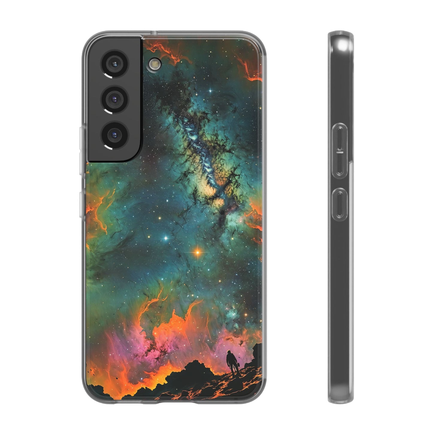 Abyssal Voyager (III)