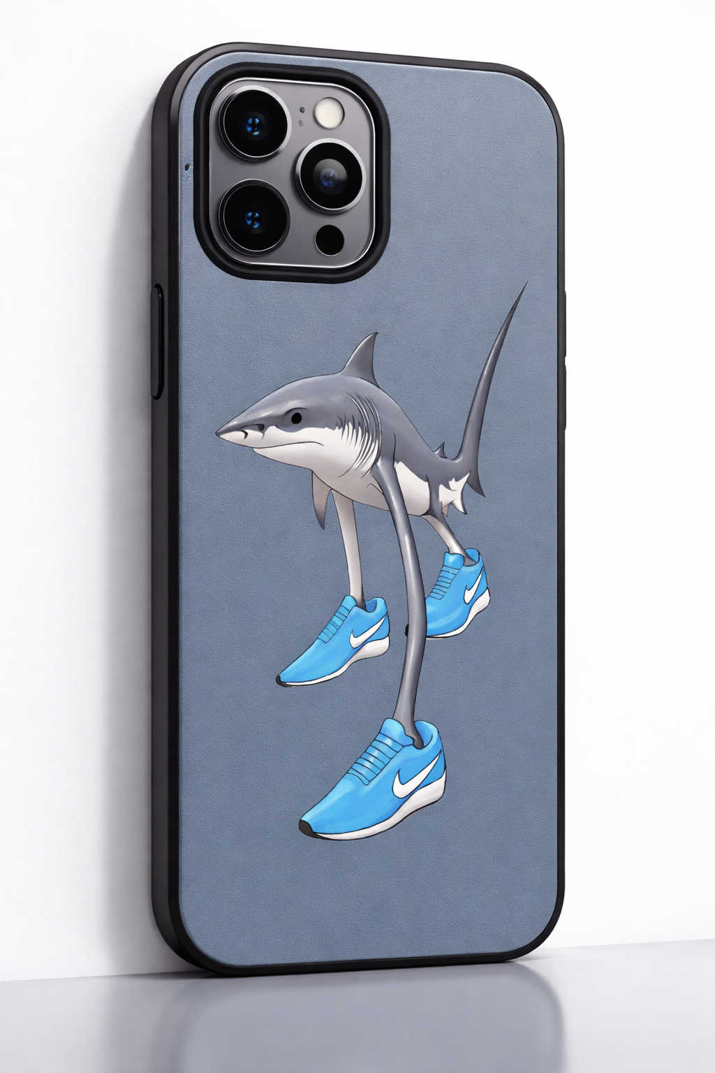 Tralalero Tralala — Running Late to Reality