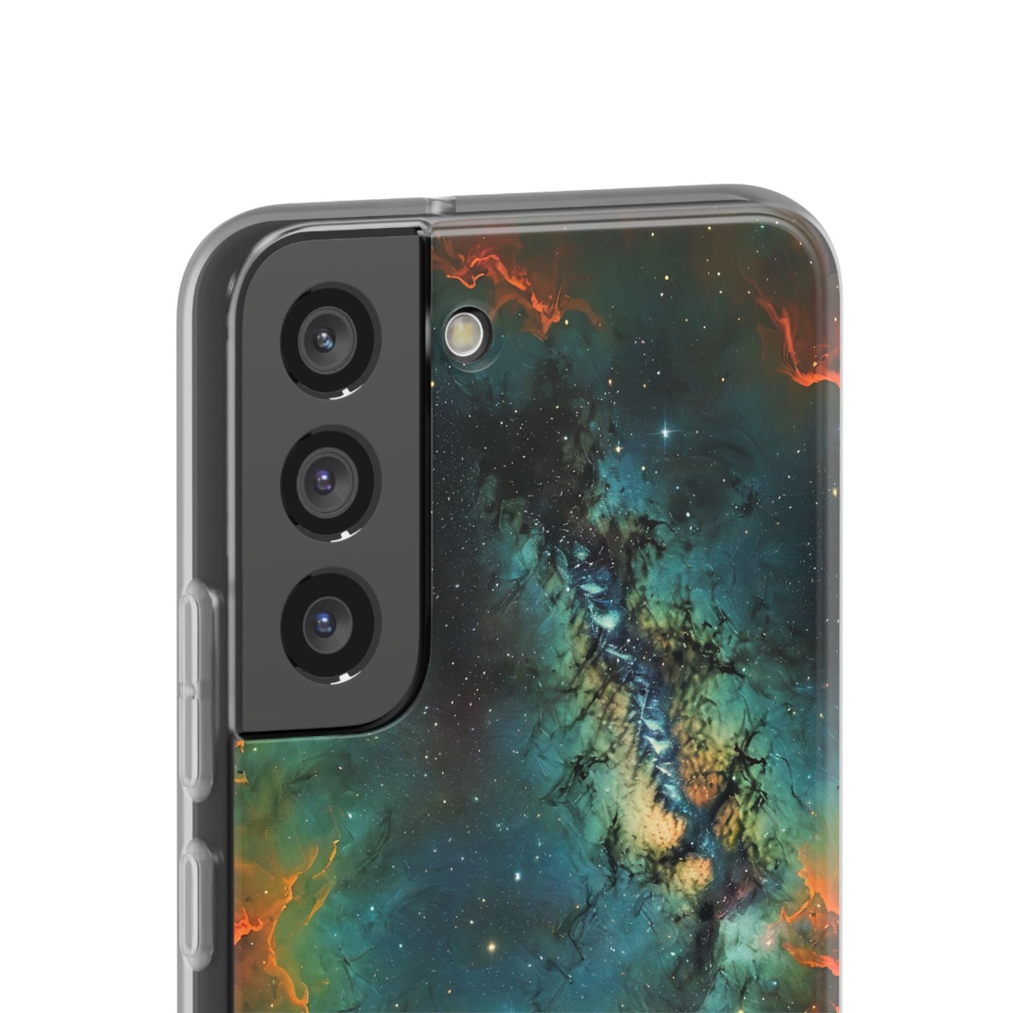 Abyssal Voyager (III)