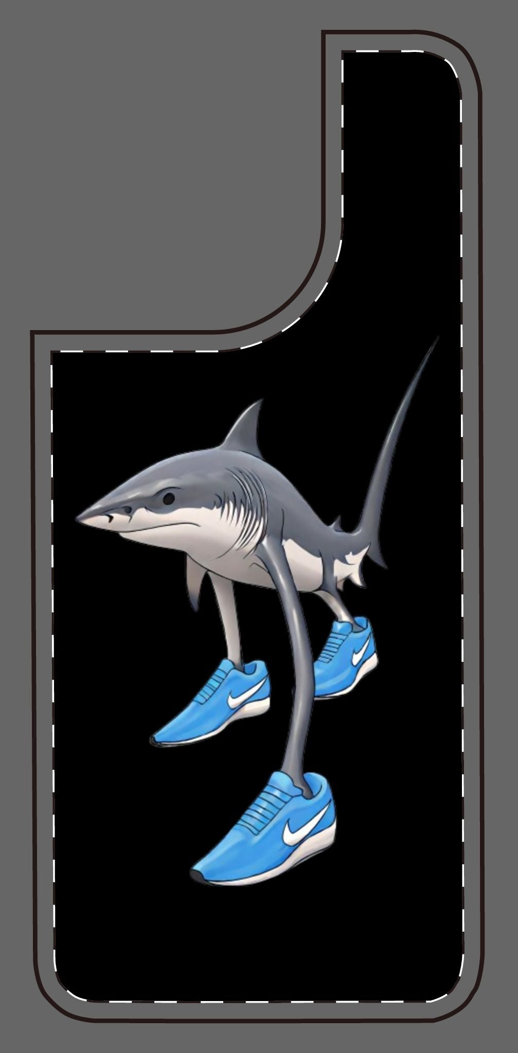 Tralalero Tralala — Running Late to Reality