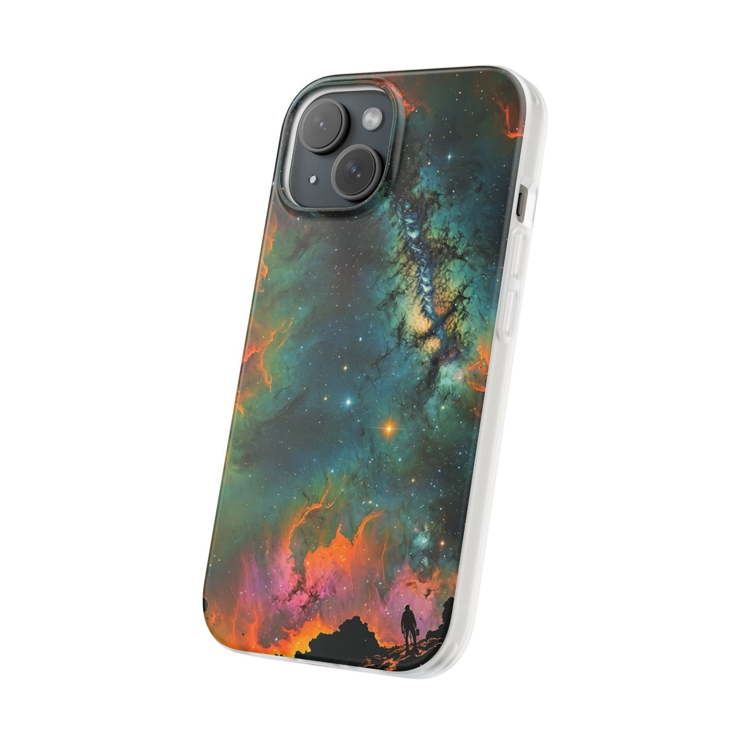 Abyssal Voyager (III)