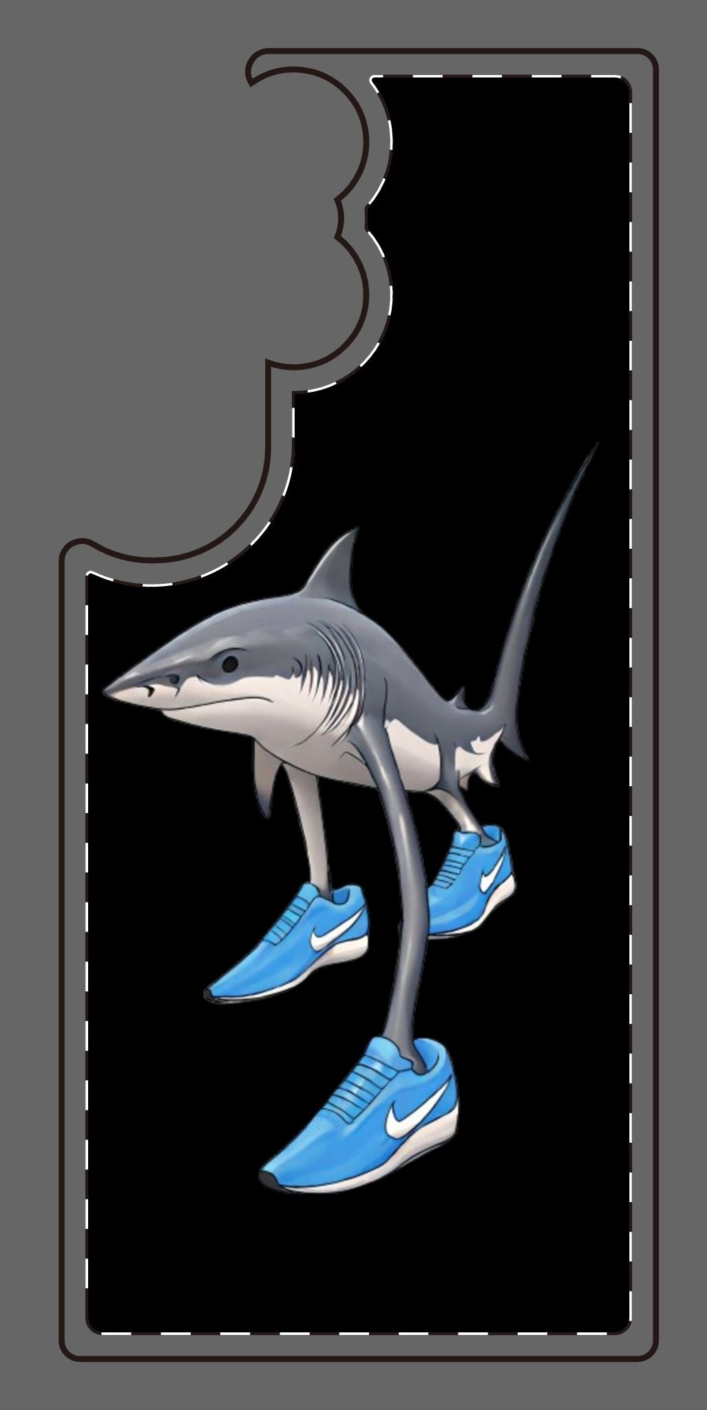 Tralalero Tralala — Running Late to Reality