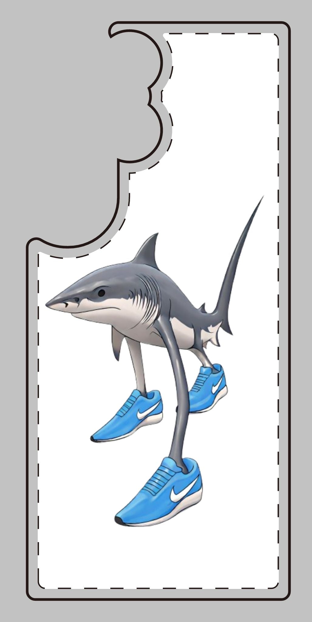 Tralalero Tralala — Running Late to Reality