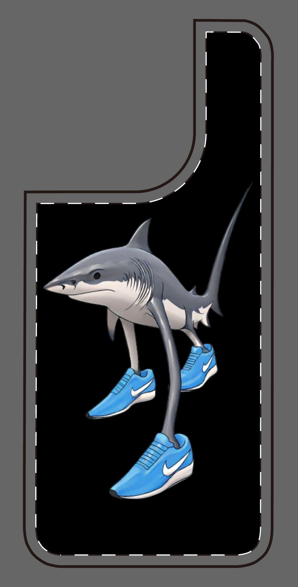 Tralalero Tralala — Running Late to Reality