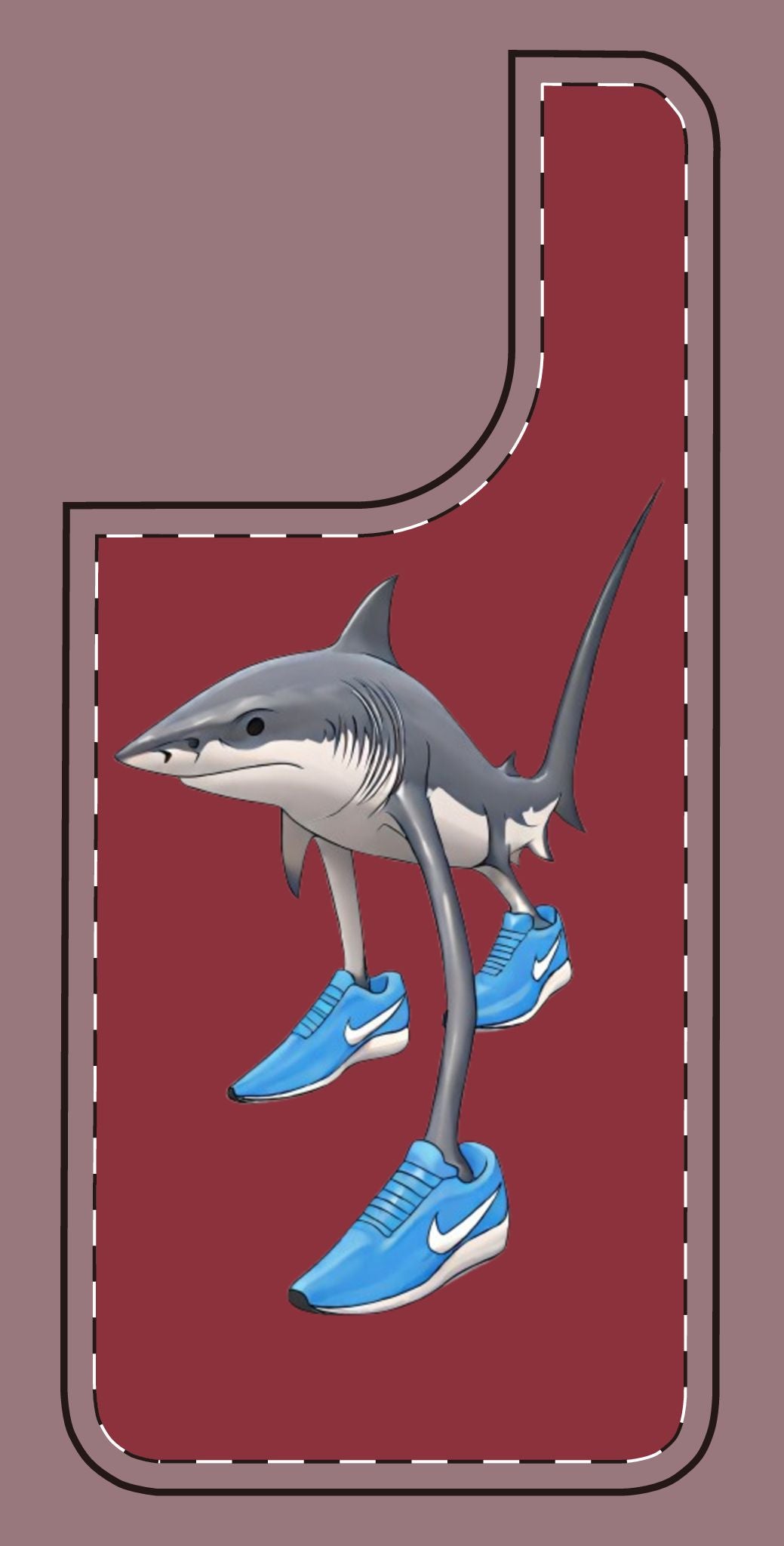 Tralalero Tralala — Running Late to Reality