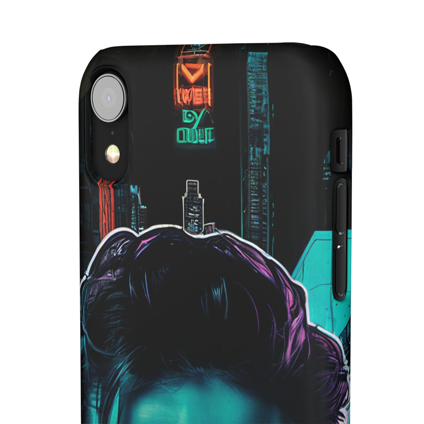 Dead Neon - Detective