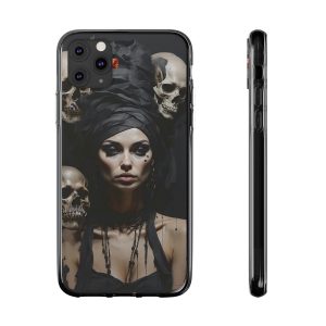 Voodoo Mary – iPhone Soft Case