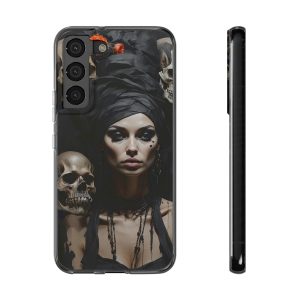 Voodoo Mary – Samsung Galaxy Soft Case
