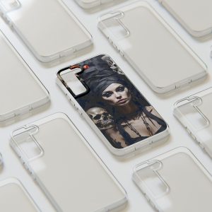 Voodoo Mary – Samsung Galaxy Soft Case