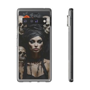Voodoo Mary – Google Pixel Soft Case
