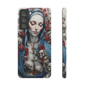La Virgen – Samsung Snap Case