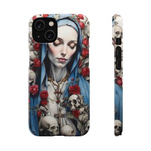 La Virgen – iPhone Snap Case